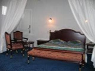 Safir Hotel Algiers Eksteriør billede